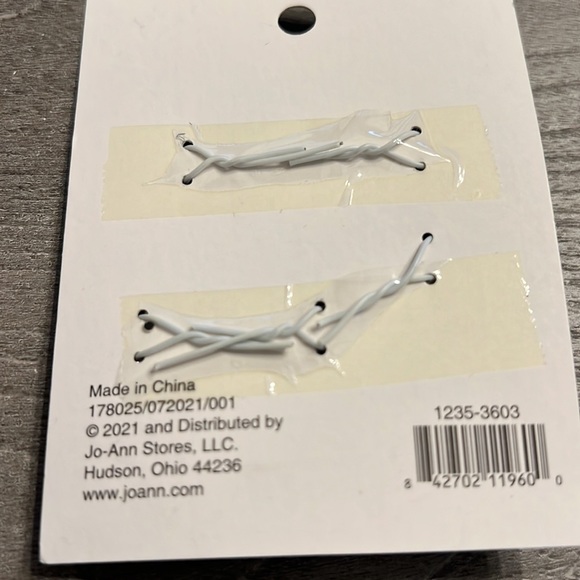 Camera charms - Picture 2 of 2